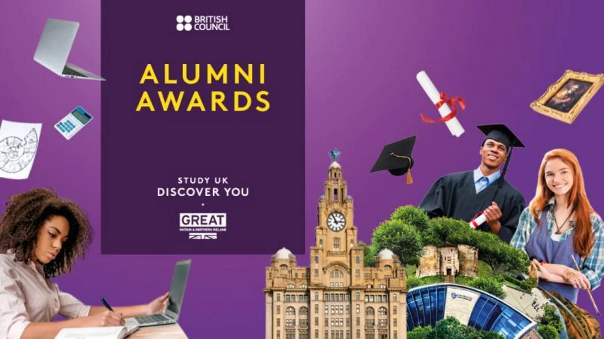 Britaniya səfirliyi Study UK Alumni Awards 2019un qaliblərinin adlarını açıqlayıb