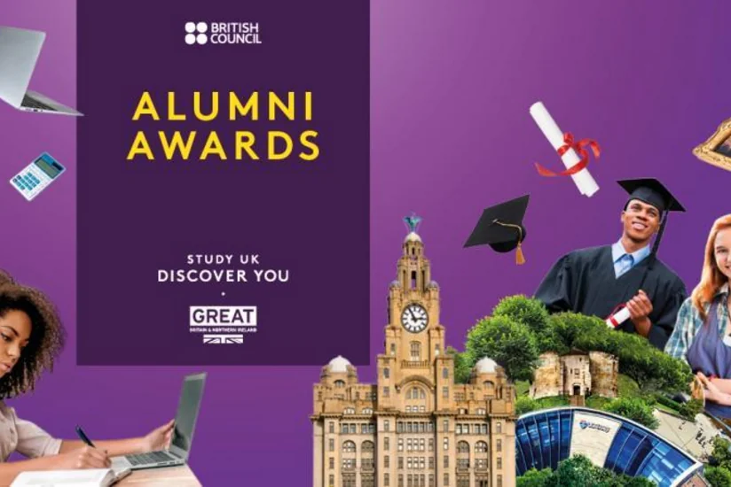 Britaniya səfirliyi Study UK Alumni Awards 2019un qaliblərinin adlarını açıqlayıb