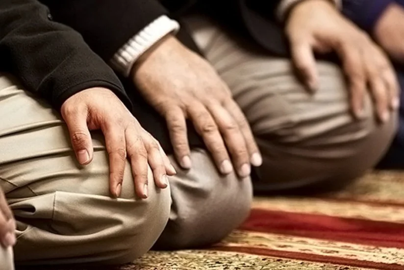 Gürcüstanda cümə namazları müvəqqəti dayandırıldı