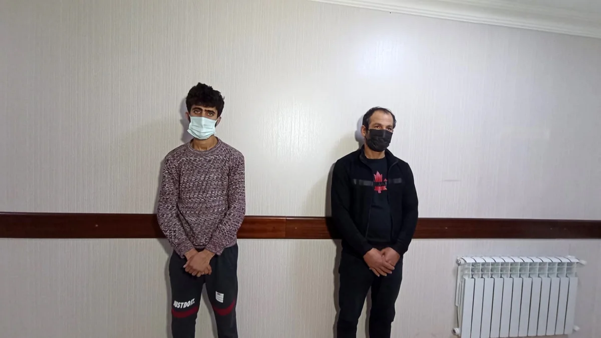 Ucar polisi əməliyyat keçirib, 4 nəfər saxlanılıb