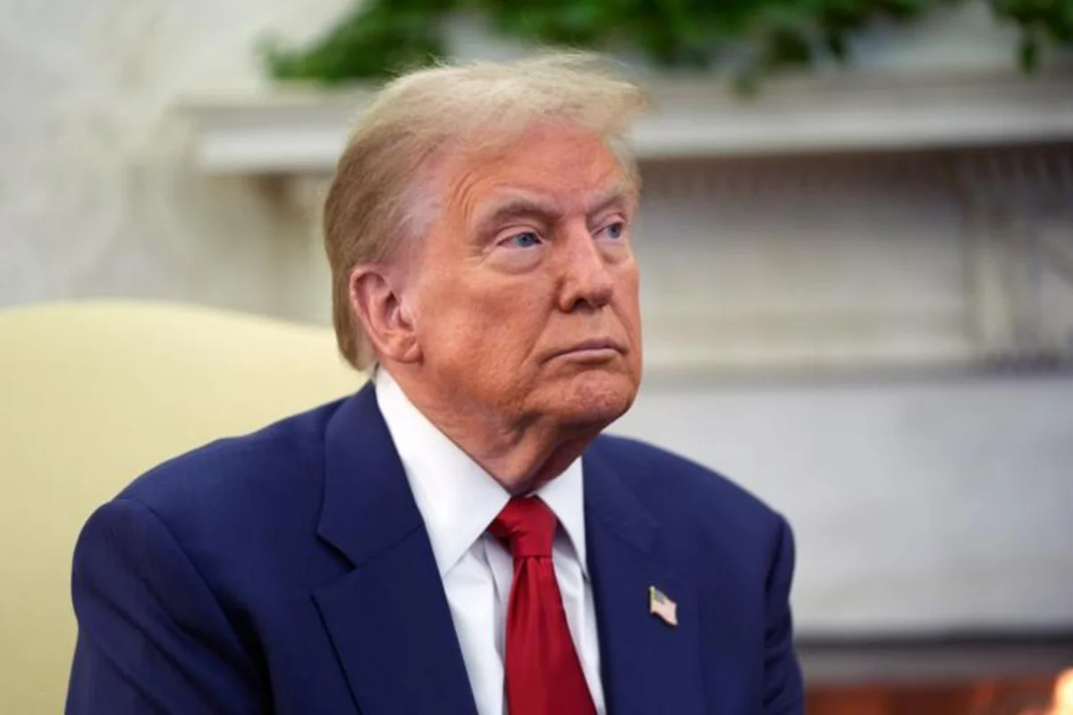 Cambodia nominates Trump for Nobel Peace Prize