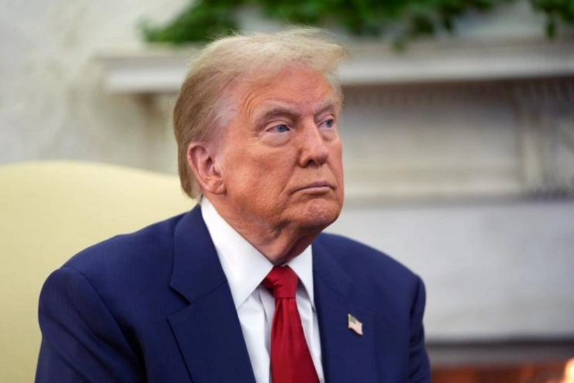 Kamboca Trampın Nobel Sülh Mükafatına namizədliyini irəli sürüb