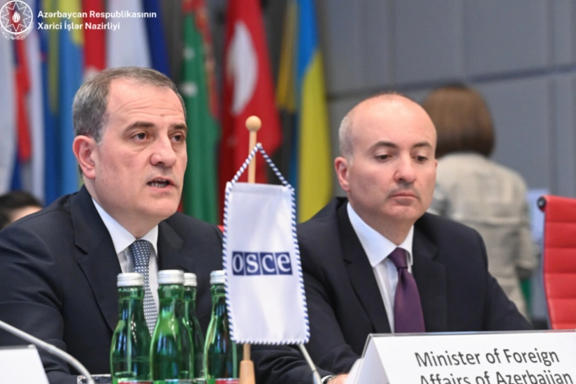 Minister: Azerbaijan remains committed to pursuing normalization agenda