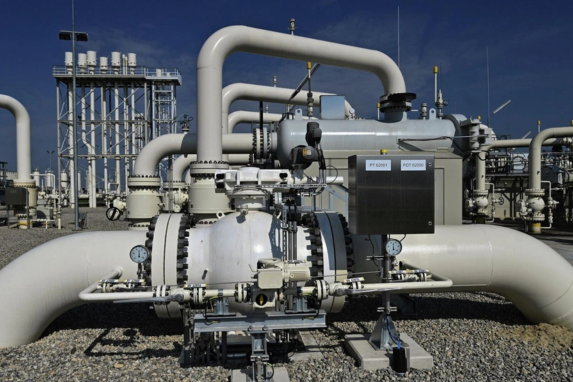 Азербайджан увеличил доходы от продажи углеводородов на 32%