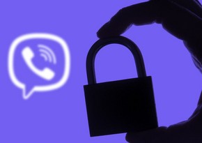 Rusiyada “Viber”ə məhdudiyyət qoyulub