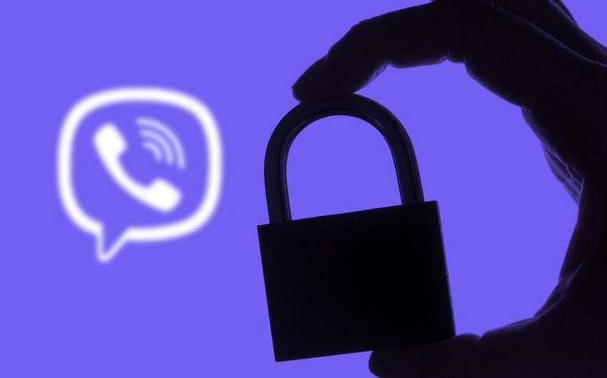 Rusiyada “Viber”ə məhdudiyyət qoyulub