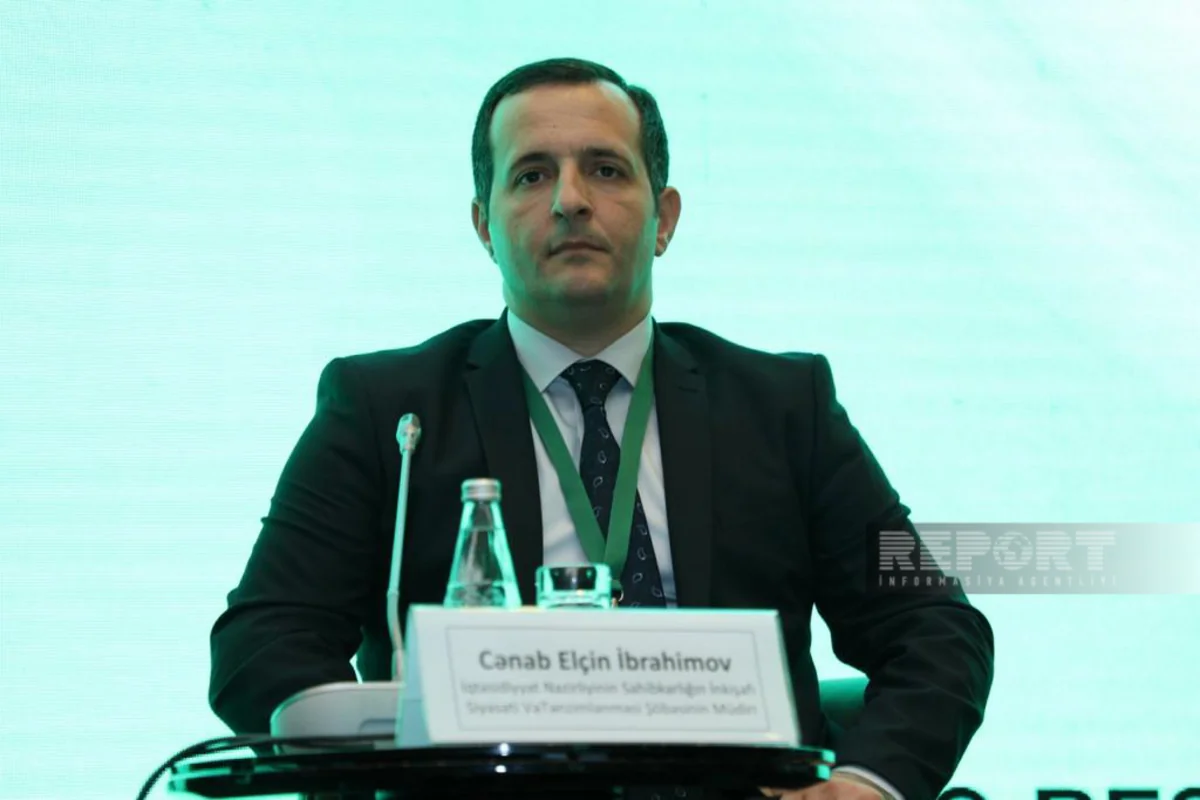 Azərbaycanın sənaye zonalarında 10 mindən çox iş yeri yaradılıb