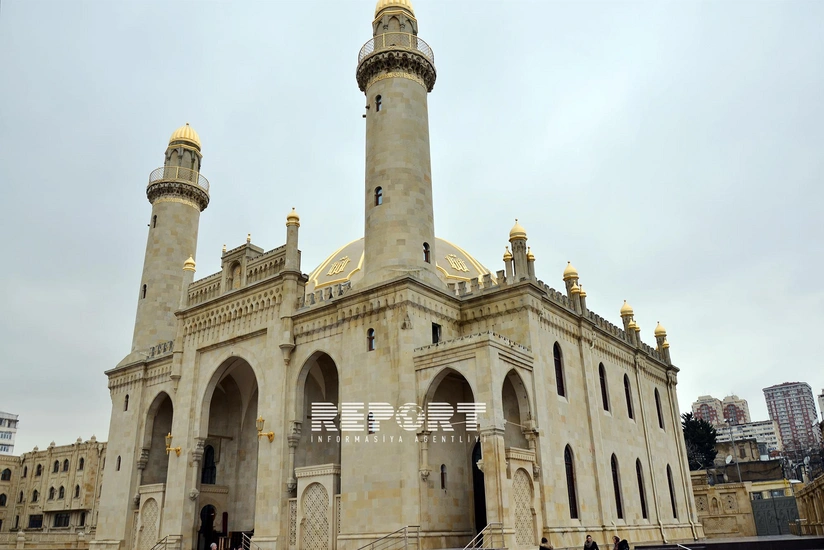 First Deputy Chairman of CMO: Azan should be sounded at the same time in Azerbaijan