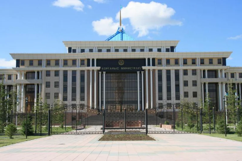 Минобороны Казахстана опровергло информацию об открытии центра НАТО в Алматы