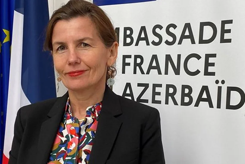 Səfiri geri çağırması Fransanın Azərbaycana qarşı qərəzli siyasətinin daha bir sübutudur - RƏY