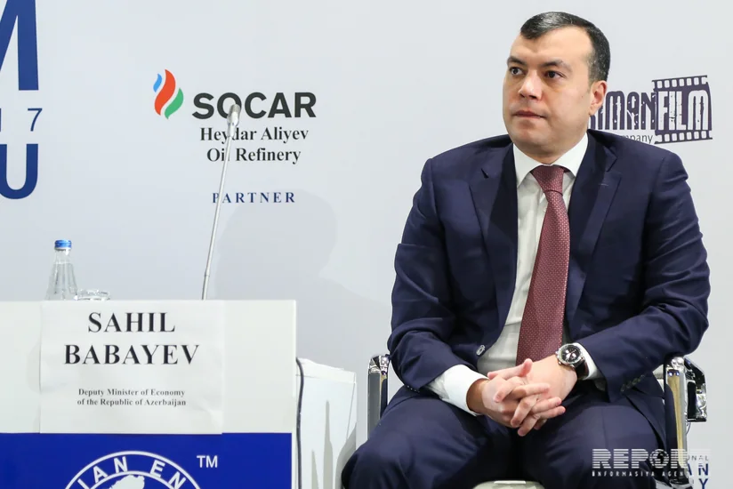 Замминистра: Объем инвестиций Азербайджана в ОАЭ составил 300 млн долларов