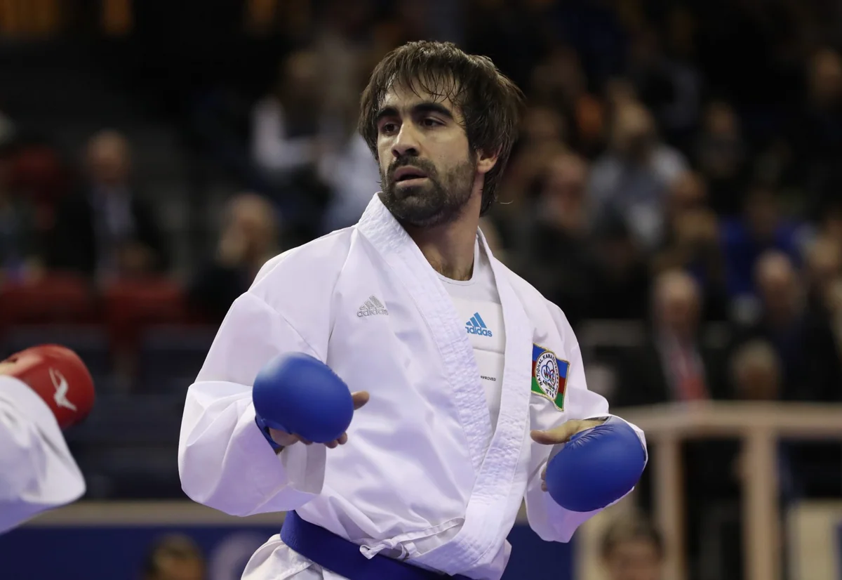 Рафаэль Агаев проведет бой в Карате Комбат за титул