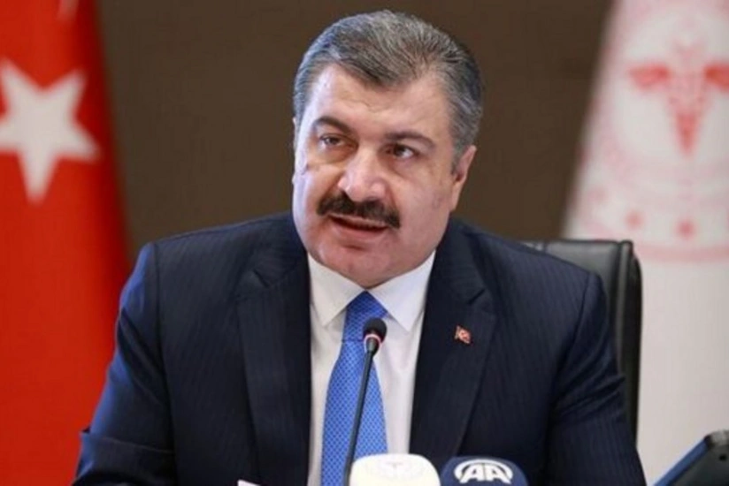 Türkiyənin səhiyyə naziri: “Zəlzələ bölgəsində epidemiya vəziyyəti yoxdur”