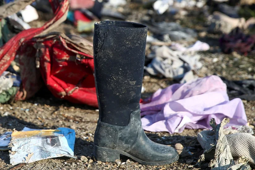 Тела погибших в авиакатастрофе украинцев в Иране должны вернуть на родину до 19 января