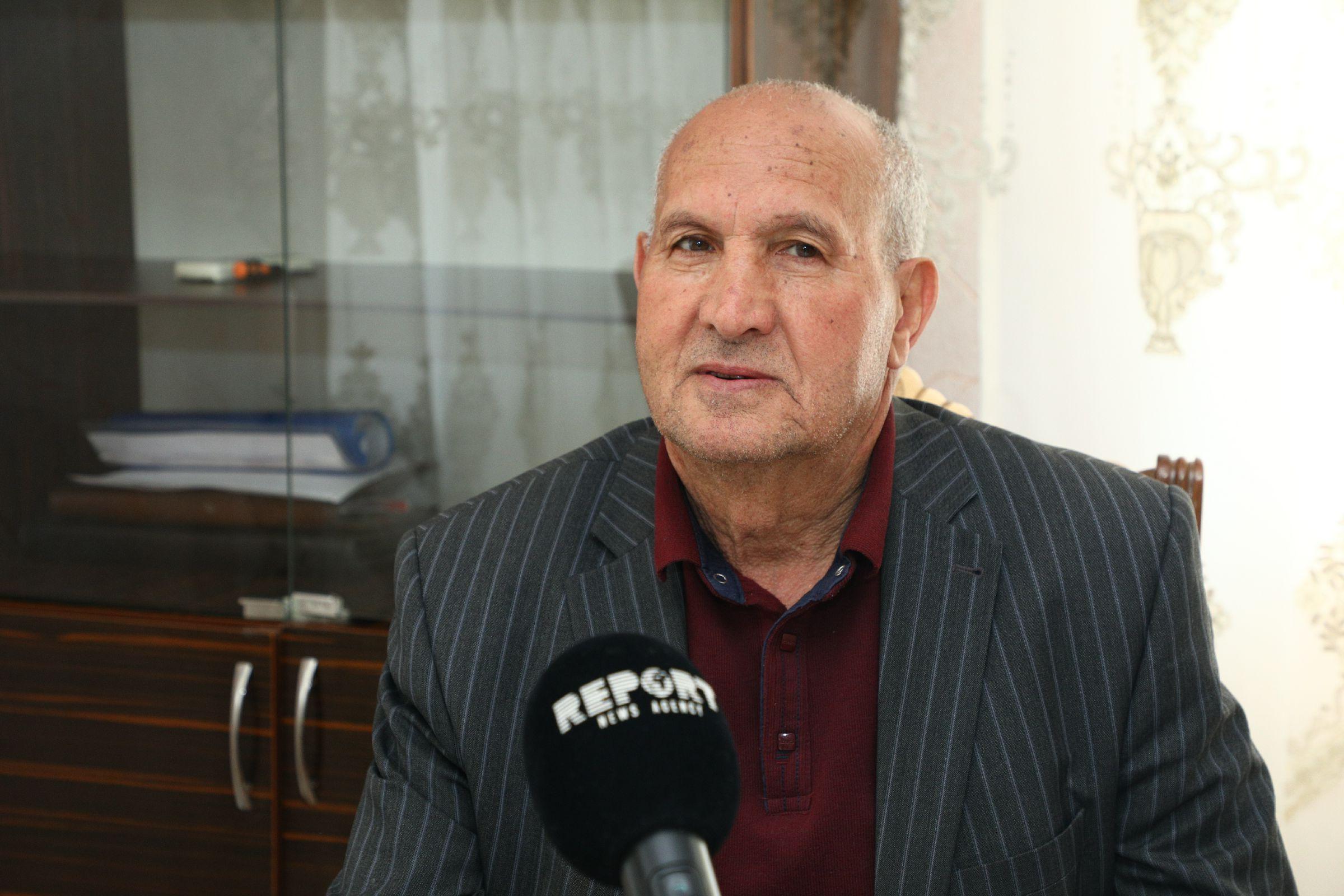 Oqtay İsgəndərov