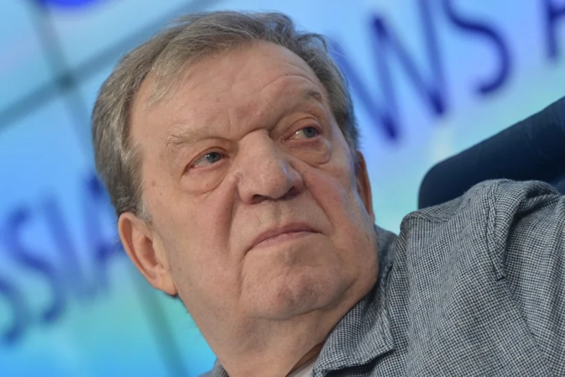 Rusiyanın xalq artisti vəfat edib