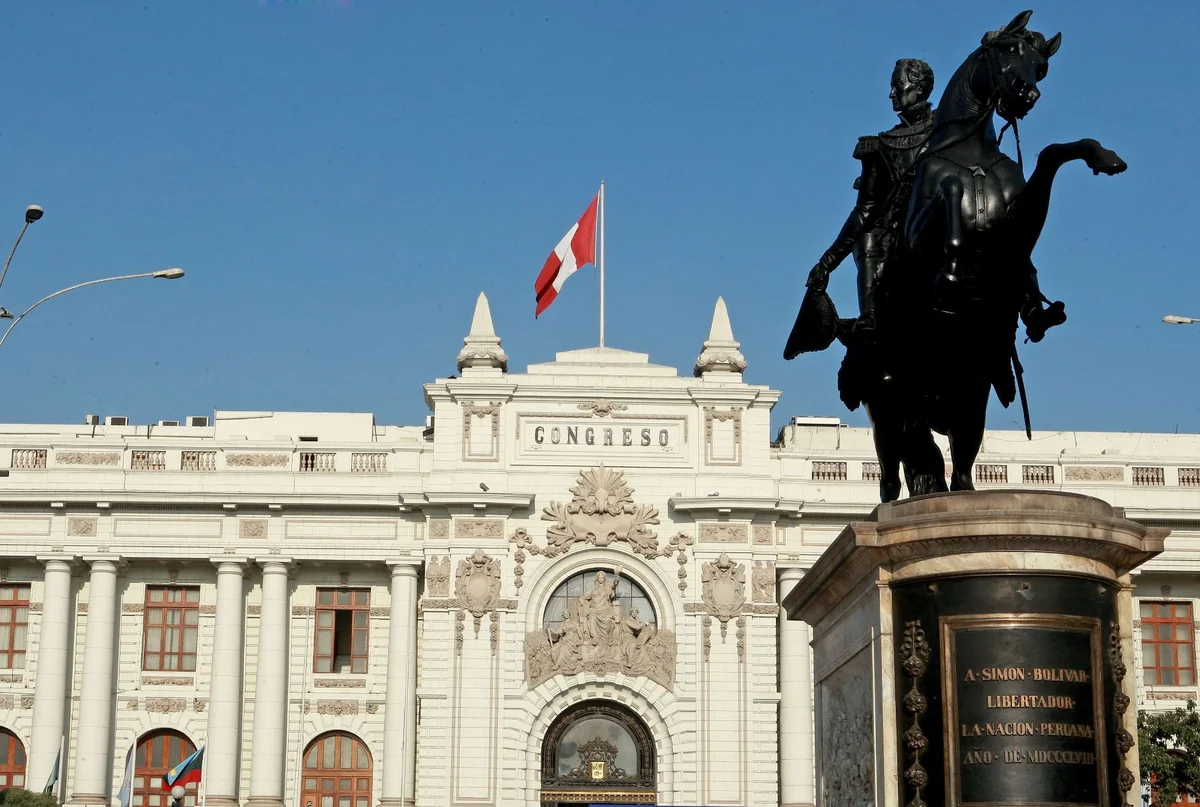 Peru Konqresi Azərbaycan xalqını Novruz bayramı münasibətilə təbrik edib
