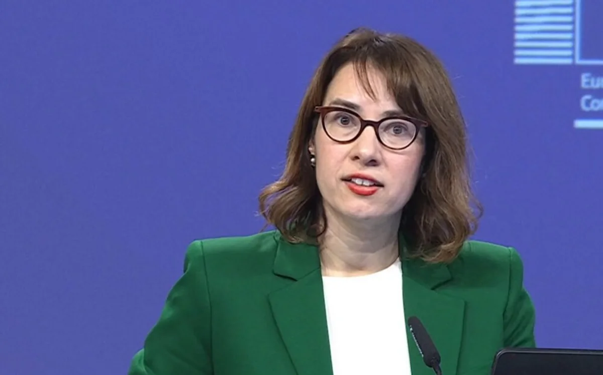 EU voices concern over Israel’s Gaza operation, West Bank settlements