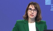 EU voices concern over Israel’s Gaza operation, West Bank settlements