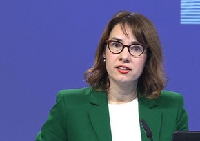 EU voices concern over Israel’s Gaza operation, West Bank settlements
