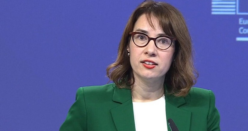 EU voices concern over Israel’s Gaza operation, West Bank settlements