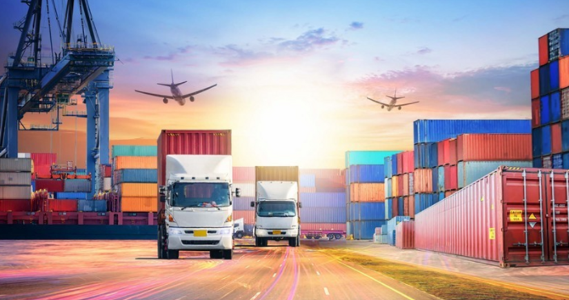 Azerbaijan records 3-fold drop in foreign trade surplus