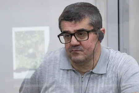Məhkəmə: Gəncənin bombalanması Ermənistanın siyasi-hərbi rəhbərliyinin tapşırığı əsasında həyata keçirilib
