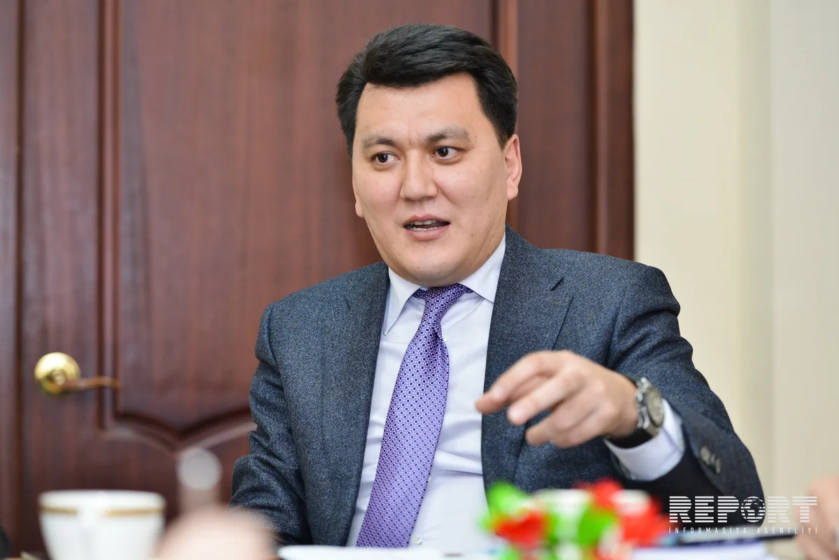 Ерлан Карин: Кыргызстан гораздо более готов к вступлению в ЕАЭС, нежели Армения