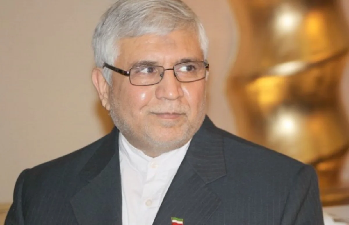 ​İran səfiri: İnanırıq ki, Həsən Ruhaninin Azərbaycana səfəri məhsuldar olacaq