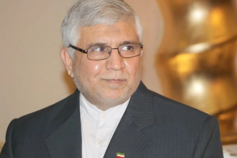 ​İran səfiri: İnanırıq ki, Həsən Ruhaninin Azərbaycana səfəri məhsuldar olacaq