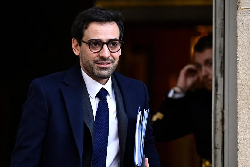 Sələfinin xələfi: Fransanın yeni XİN rəhbərinin qərəzi - ŞƏRH