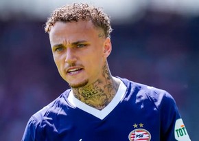 Napoli Niderland klubunun futbolçusunu transfer edib