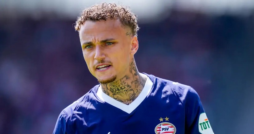 Napoli Niderland klubunun futbolçusunu transfer edib