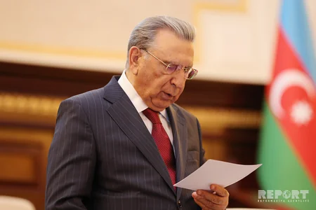 Azərbaycan gənc alimlərinin I qurultayı keçirilib