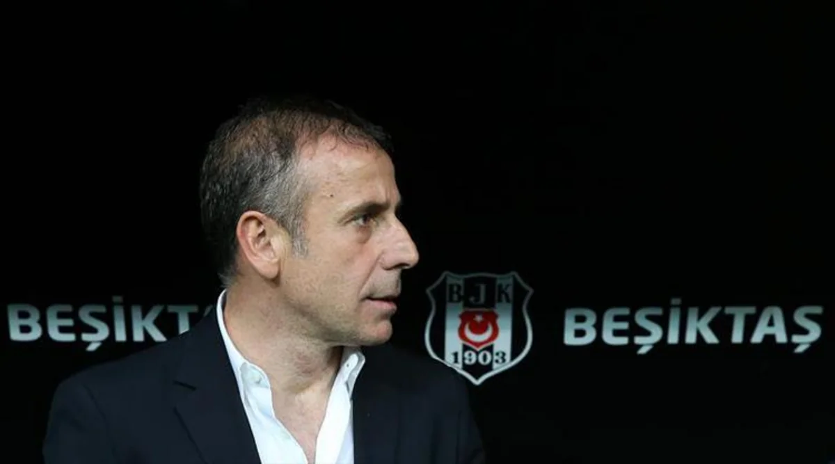 Beşiktaş komandasının yeni baş məşqçisi müəyyənləşib