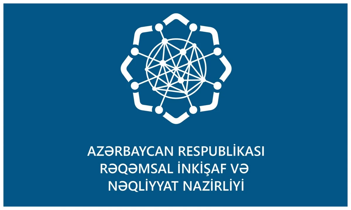 İnnovasiya və Rəqəmsal İnkişaf Agentliyinə daha bir sədr müavini təyin edilib