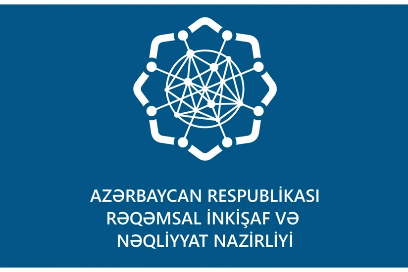 İnnovasiya və Rəqəmsal İnkişaf Agentliyinə daha bir sədr müavini təyin edilib