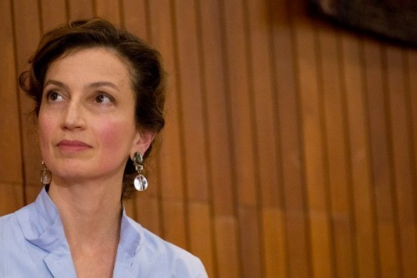 Odre Azula YUNESKO-nun baş direktoru təyin edilib