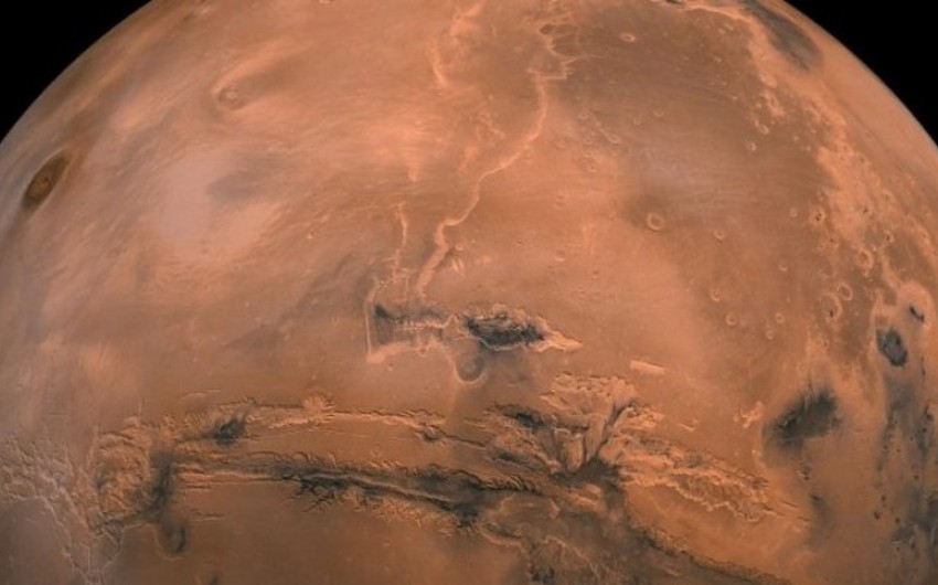 China succeeds in historic Mars spacecraft landing
