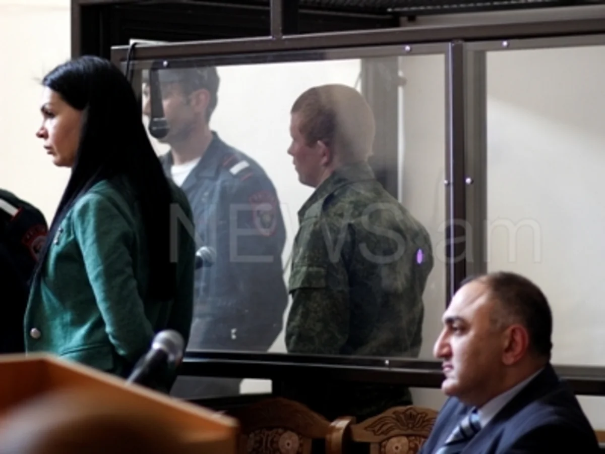 Правопреемники убитой в Гюмри семьи Аветисян выдвинули гражданский иск в отношении России