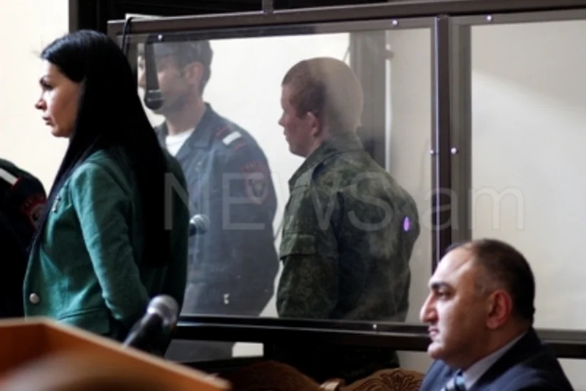 Правопреемники убитой в Гюмри семьи Аветисян выдвинули гражданский иск в отношении России