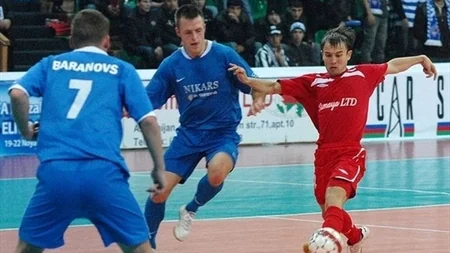 Fənərbağçanın üzvü Azərbaycan milli komandasına dəvət edilib
