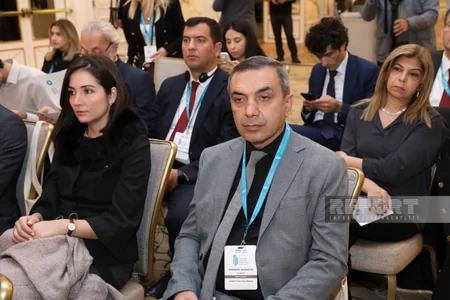 International conference themed 'Livable and sustainable heritage cities' underway in Baku
