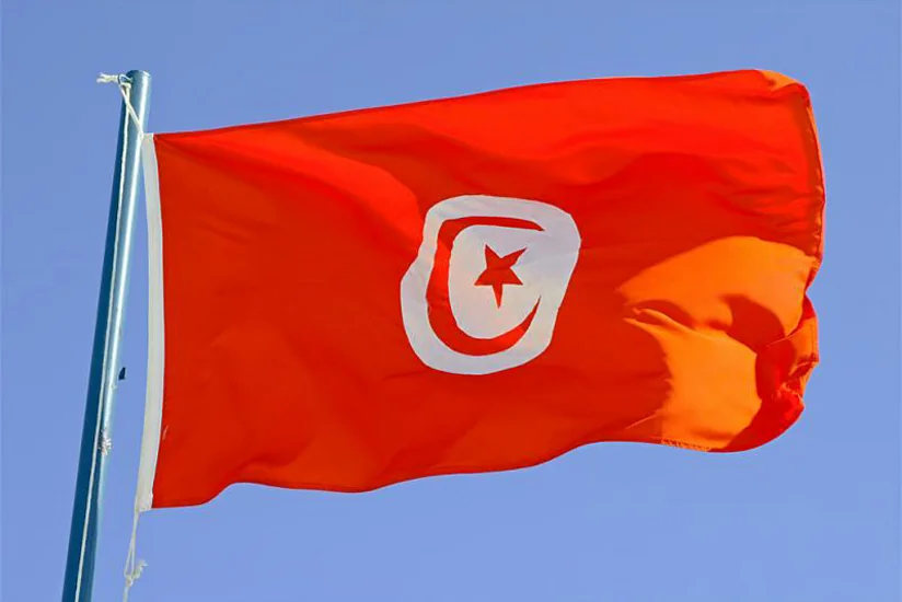 ​Sabah Tunisin yeni prezidenti and içəcək