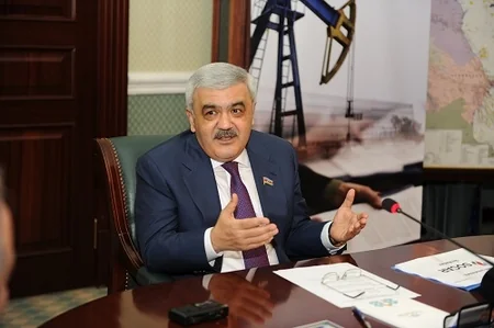 ​“Gənc jurnalistlər üçün SOCAR Qış məktəbi” iştirakçılarına sertifikatlar təqdim olunub