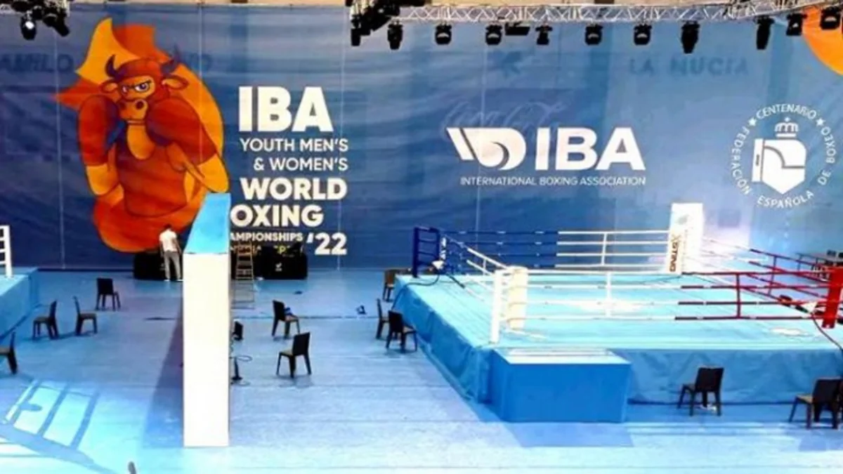 Azərbaycanın iki boksçusu dünya çempionatına qələbə ilə başlayıb