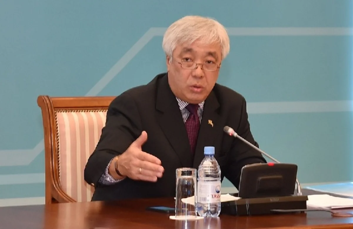 Kazakhstan Foreign Minister: Additional meetings are required for coordination of convention on the Caspian Sea