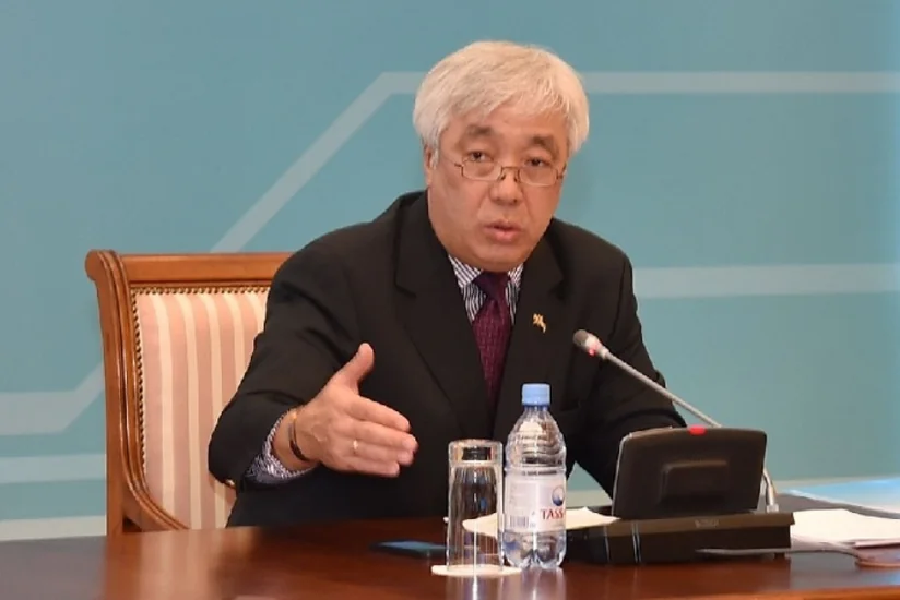 Глава МИД Казахстана: Для согласования конвенции по Каспию потребуются дополнительные встречи