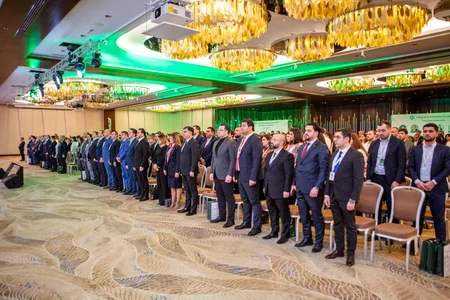 Vergi və Mühasibatlıq Zirvəsi uğurla yekunlaşdı!