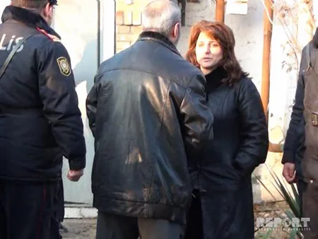 Salyanda qətlə yetirilən şəxsin basdırıldığı yerin üzərində hamam tikilib - YENİLƏNİB-2 - FOTO